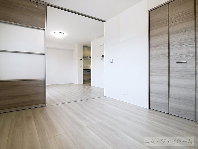 洋室