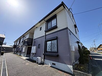 外観 外観