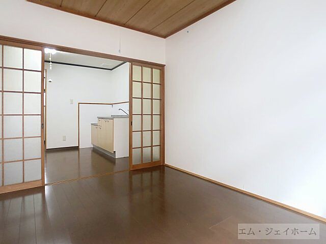 洋室