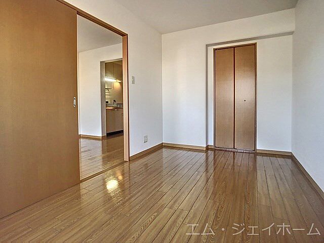 洋室
