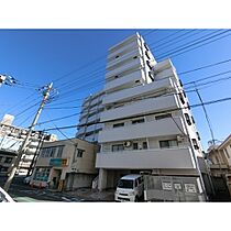 宮前ビル 605 ｜ 埼玉県熊谷市宮前町1丁目（賃貸マンション1R・6階・20.80㎡） その1