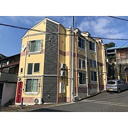 🉐敷金礼金0円！🉐ユナイト船越アンドリアノフ