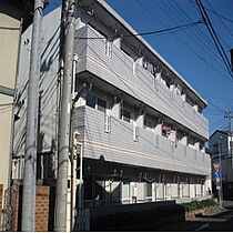 シャルマンフジ熊谷壱番館 106 ｜ 埼玉県熊谷市見晴町（賃貸マンション1K・1階・18.20㎡） その20