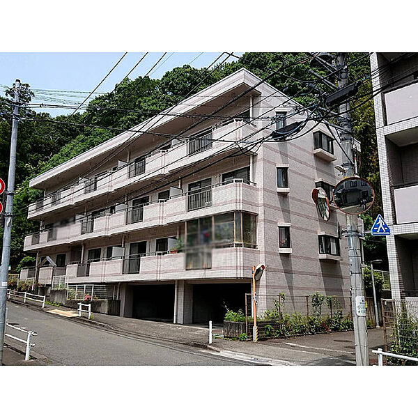 スターライトヴィラ2 205｜東京都多摩市和田(賃貸マンション3LDK・2階・60.27㎡)の写真 その1