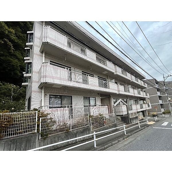 スターライトヴィラ2 205｜東京都多摩市和田(賃貸マンション3LDK・2階・60.27㎡)の写真 その24