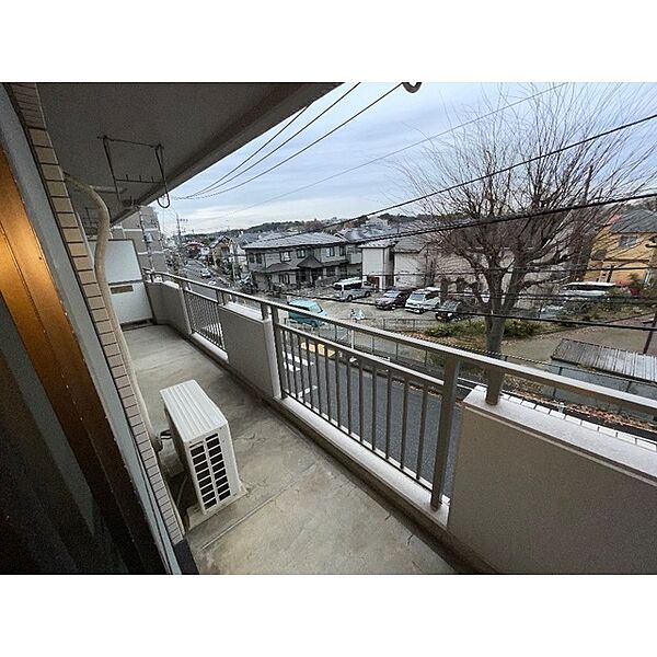 スターライトヴィラ2 205｜東京都多摩市和田(賃貸マンション3LDK・2階・60.27㎡)の写真 その23