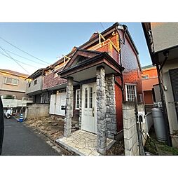 🉐敷金礼金0円！🉐リブレス大和田新田戸建
