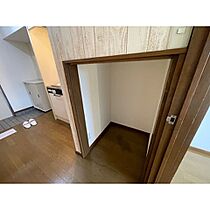 サンライズIII 207 ｜ 埼玉県川越市霞ケ関東1丁目（賃貸アパート1K・2階・23.00㎡） その13