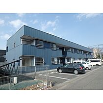 GARDEN　MIYAKOI 107 ｜ 群馬県伊勢崎市宮子町（賃貸アパート1LDK・1階・33.42㎡） その4