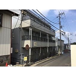 🉐敷金礼金0円！🉐ヴィラ相模が丘