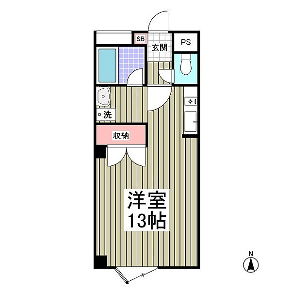 外観画像
