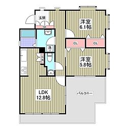 シティハイツ山手壱番館
