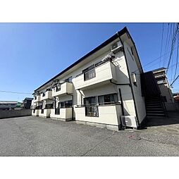 🉐敷金礼金0円！🉐コーポアゼリア