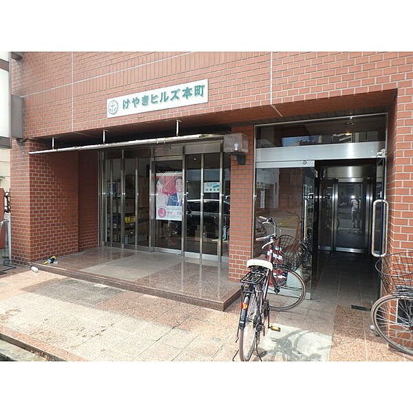 外観画像