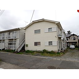 🉐敷金礼金0円！🉐東多賀ハイツB棟