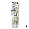 エルプレシア前橋3階2.9万円