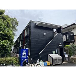 🉐敷金礼金0円！🉐PARK SIDE HOUSE