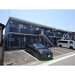 🉐敷金礼金0円！🉐コーポ・ラピュタII