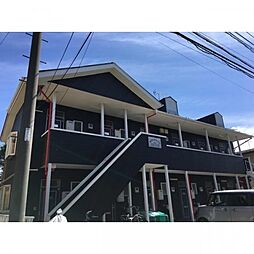 🉐敷金礼金0円！🉐中川ヒルハイツ