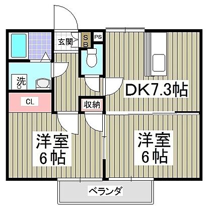 外観画像