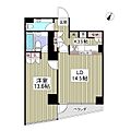 ポートタワー山下町6階19.0万円