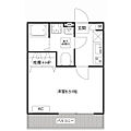 MQuarto柏III1階7.0万円