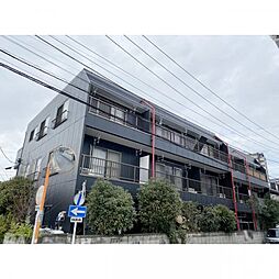 🉐敷金礼金0円！🉐パークワイズ草加　旧サタカコーポ