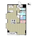 ファースト春日マンション1階6.0万円
