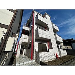 🉐敷金礼金0円！🉐サンライズ・コーポ足立
