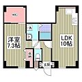 ロイヤルコート大岡山地下1階13.8万円