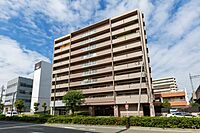 大阪府大阪市淀川区新高1丁目：物件画像