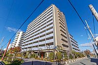 大阪府豊中市野田町：物件画像
