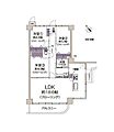 武庫川公園レックスマンション3階2,680万円