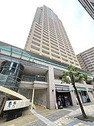 トア山手タワー棟