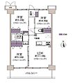 ディオ・フェルティ都島4階3,680万円