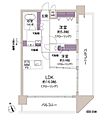 リーガル福島あみだ池6階5,380万円