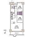元町アーバンライフ3階2,980万円