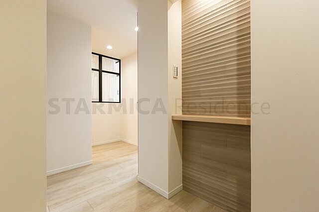 その他 ライオンズタワー神戸旧居留地 22階/-