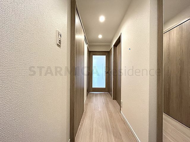 その他 ファミール野江 15階/-