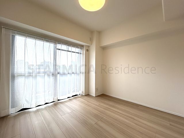 子供部屋 ハイネス今福東公園一番館 6階/-