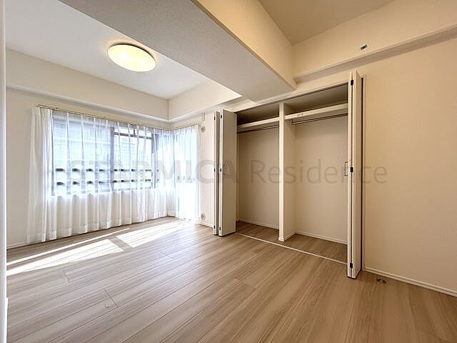 収納 ハイネス今福東公園一番館 6階/-