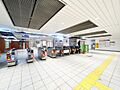 淀屋橋駅(京阪...