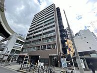 大阪府大阪市西区立売堀5丁目1-11：物件画像
