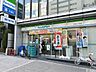 周辺：ファミリーマート天満二丁目店 徒歩5分。 340m
