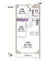 ライオンズマンション神戸水木通2階2,480万円