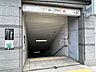 周辺：二条城前駅(京都地下鉄 東西線) 徒歩8分。 640m