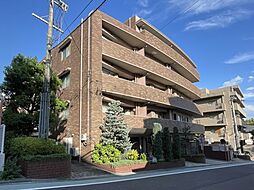 東急ドエル千里藤白台ヴェルデ