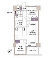 シンフォニー四条河原町9階5,350万円