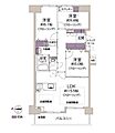 フレアージュ塚口11階4,880万円