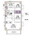 グランディール甲南10階4,280万円